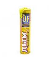 Цветной дым JOKER FIREWORKS желтый JF DM 60