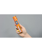 Цветной дым JOKER FIREWORKS оранжевый JF DM 90