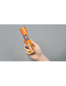 Цветной дым JOKER FIREWORKS оранжевый JF DM 90