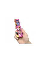 Цветной дым JOKER FIREWORKS фуксия JF DM 60