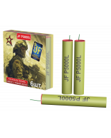 Петарда Joker Fireworks_JF P5000L _фитильная_ 6шт. в упаковке