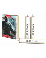 Петарда_Joker Fireworks JF P7000L_фитильная_4шт. в упаковке.