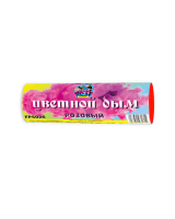 Цветной дым розовый 60 сек (FPS026)